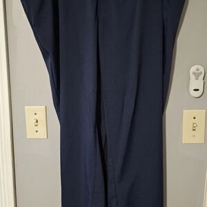 BCG Dark Blue Pants